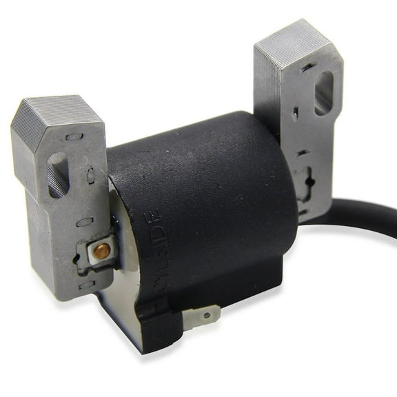 OAKTEN Ignition Coil for Briggs Stratton 395492, 398811, 398265, 395326, 298968, 293366