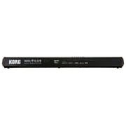 Korg Nautilus 88-Key Performance Synth/Workstation Keyboard