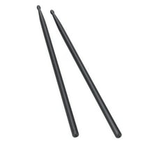 EXHUMKY 1 Pair 5A Model Drumsticks for Electronic Drums and Practicing