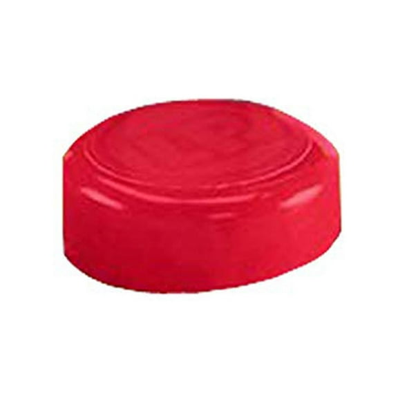 Fisher-Price Little People Big Helpers Garage - Replacement Red Button with Spring for Garage Door FHD93