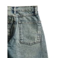 thumbnail image 3 of Weekend Academy Boys Baggy Denim Pants, Sizes 4-18, 3 of 3