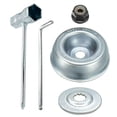thumbnail image 5 of Kit de mantenimiento de cuchillas para Stihl Fs55, Fs56, Fs70, Fs80, Fs83, Fs85 y Fs90 s202412245424, 5 of 5