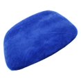 thumbnail image 3 of Funda de para silla, para sillas de cocina, funda protectora elástica equipada con borde elástico, funda para silla de comedor, Azul Yotijar cubre asientos, 3 of 8