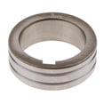 thumbnail image 2 of 2xSteel Mig soldador alambre alimentación rodillo piezas Kunrled-Groove 1,0-1,2mm 5 piezas, 2 of 7