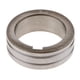 thumbnail image 2 of 2xsteel MIG Soldador Alimentamiento Roller Roller Roller Piezas de rollo Kunrled 1.0-1.2 mm 4 piezas, 2 of 7
