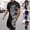 Blue, variant on CHUMUD 2 Piece Sets for Men Summer Outfits Dark Colorful Space Graphic Sets Short Sleeve T Shirts and Drawstring Shorts Streetwear Going Out Casual Clothing