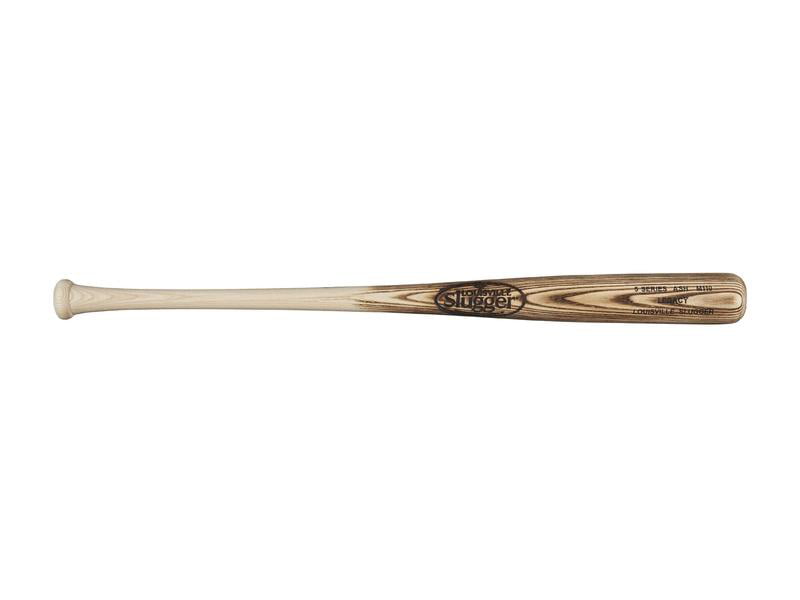 Louisville Slugger Legacy M110 Ash Wood Baseball Bat 
