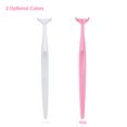thumbnail image 5 of Floss Picks 1 Holder & 20pcs Refill Inter- Brush Stick Toothpick Flosser for Oral Deep, 5 of 5