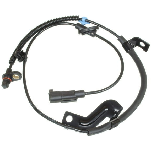 HOLSTEIN 2ABS2287 Holstein Parts 2ABS2287 ABS Wheel Speed Sensor Fits select: 2007-2017 JEEP PATRIOT, 2007-2017 JEEP COMPASS