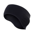 thumbnail image 1 of Serre-Tête Élastique pour Sports d'Hiver, Adapté pour le Jogging, la Course, la Randonnée, 1 of 8