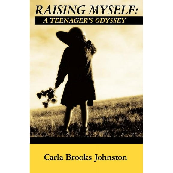Raising Myself (Paperback)