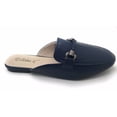 thumbnail image 2 of Victoria K Classic Slip On Mules (Women), 2 of 4