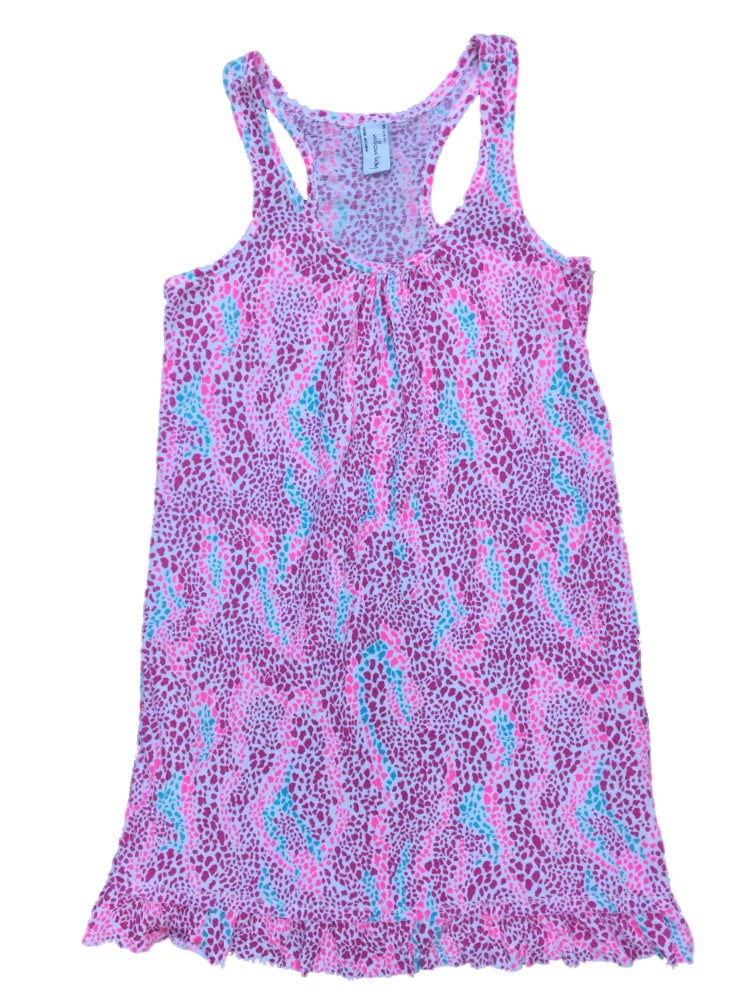 tank top style nightgown