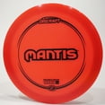 thumbnail image 3 of Discraft Z Mantis Disc Golf Fairway Driver, Pick Color/Weight [Stamp & Exact Color May Vary] Yellow 175-176 grams, 3 of 4