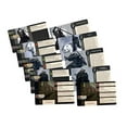 thumbnail image 4 of A Song of Ice & Fire: Tabletop Miniatures Game Night's Watch Starter Set, by CMON, 4 of 6