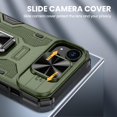 thumbnail image 4 of Funda VEGO para iPhone 13/14, pantalla de privacidad de 6.1 pulgadas, soporte magnético, 4 of 7