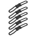 thumbnail image 2 of Bike Silicone Band, Cycling Fixed Straps Portable Multipurpose Flexible Soft  For Riding, 2 of 8