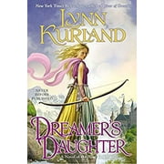 Dreamer's Daughter 9780425262849
