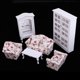 thumbnail image 4 of 1 Conjunto de Muebles para Casa de Artículos para, 4 of 9