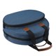 thumbnail image 3 of Traje De Bordado Bolsa De Almacenamiento Redonda Bolsa De Almacenamiento De Traje De Hilo De Bordado De Tela Oxford De Gran Capacidad Portátil Con Bolsillo Multifuncional Para Artículos De Tienda Methold HA027622-03, 3 of 7