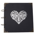 thumbnail image 3 of Scrapbooking KitsScrapbooking Kits 25 Pages Blank Scrapbook Scrapbook Album Unbeatable Value, 3 of 8