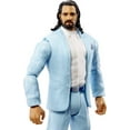 thumbnail image 4 of WWE Seth Rollins Action Figure - Series #134, 4 of 5
