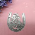 thumbnail image 2 of Hollow Pattern Cutting Dies Diy Stamps Crafts Scrapbooking Photo Album, 2 of 5