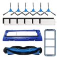 thumbnail image 1 of Compatible con Eufy Robovac 11s, robovac 30, robovac 30c, piezas de repuesto de vacío, 1 of 5