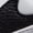 White/Black, variant on Women's Nike Air Max 90 White/Black-White (DH8010 101) - 8.5