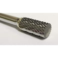 thumbnail image 2 of Forney Cylindrical Carbide Burr, 2 of 3