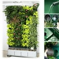 thumbnail image 1 of YAOMOBB Wall Hanging Planter Automatic Drip Flower Pot for Convenient Gardening, 1 of 6