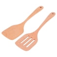 thumbnail image 4 of Wooden Spatula, Environmentally Wood Cookware  For Home For Kitchen For Camping, 4 of 8