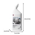 thumbnail image 3 of Teissuly Sandalwood Toilet Cleanser For Toilet Deodorization, Clear Fragrance, And Toilet Cleansing Liquid For Removing Urine Scale, Yellow Scale, And Odor 500ml Teissuly WER202311274813, 3 of 6