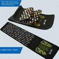 thumbnail image 4 of Shumeijian Feet Mat,Foot Massage Mat,Acupressure Foot Pad,Foot Acupressure Mat, 4 of 5
