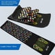 thumbnail image 4 of Shumeijian Feet Mat,Foot Massage Mat,Acupressure Foot Pad,Foot Acupressure Mat, 4 of 5