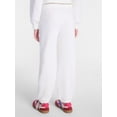 thumbnail image 3 of Wonder Nation Girls Fleece Jogger, Sizes 4-18 & Plus, 3 of 7
