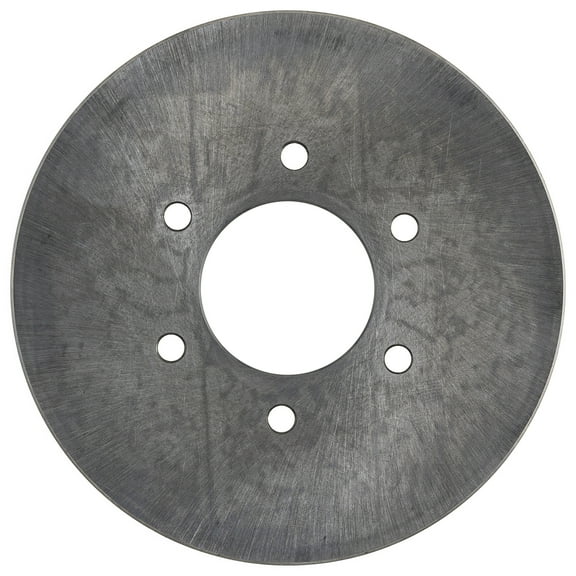 Niche Rear Brake Rotor for Yamaha Grizzly 660 5KM-2582V-00-00 Motorcycle 519-CRT2253R