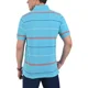 thumbnail image 4 of Playera Yale Slim Fit Tipo Polo Azul, 4 of 4