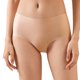 thumbnail image 1 of Puntoco Bragas para mujer de cintura alta, moda para mujer, color sólido, cintura alta, alta elasticidad, talla grande, bragas que levantan el abdomen y los glúteos, 1 of 4