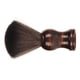 thumbnail image 3 of Cepillo de espuma para barba ANGGREK Madera maciza Nailon, 3 of 7