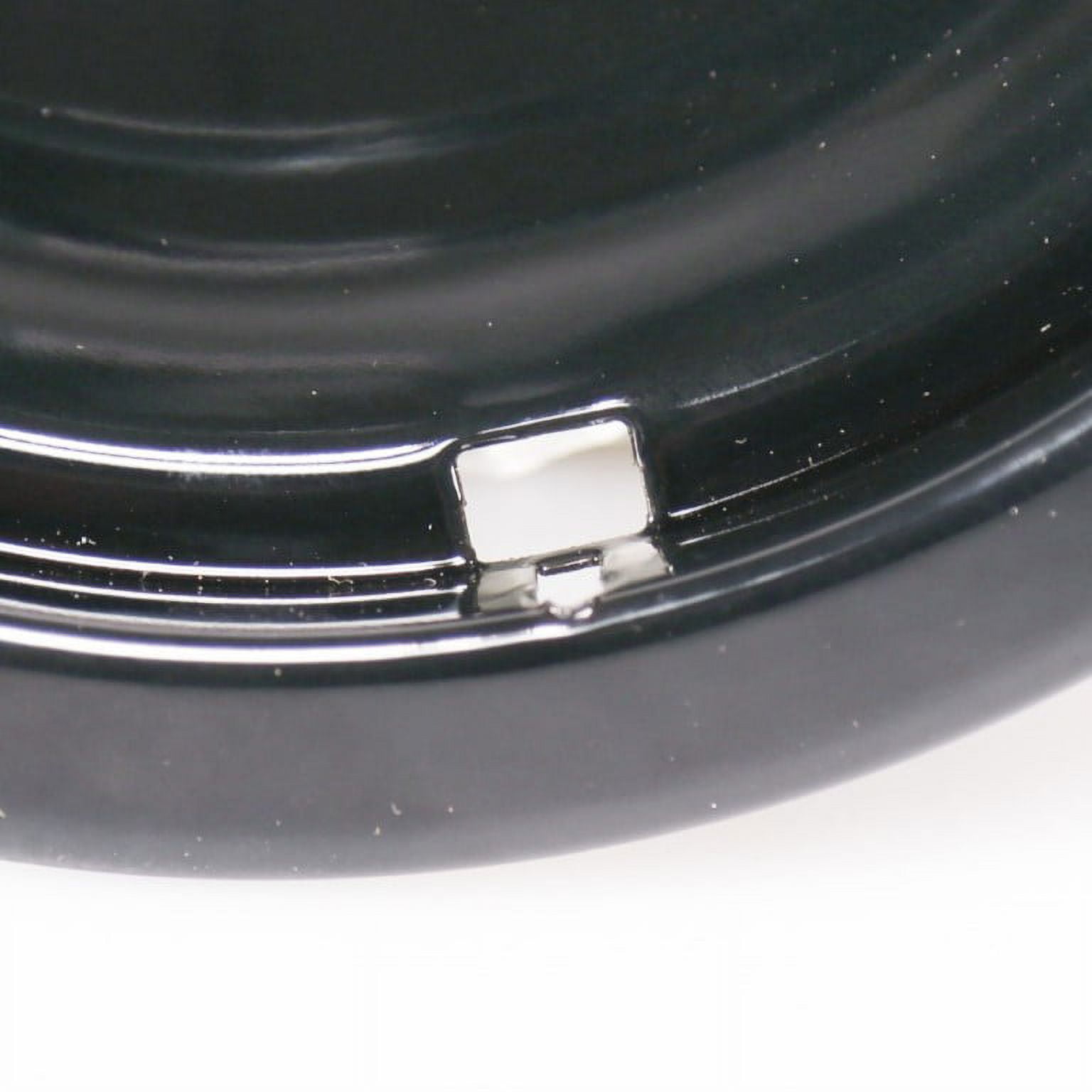 WPW10290353 Whirlpool Burner Drip Bowl OEM WPW10290353