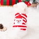 thumbnail image 4 of Ropa para Perros, Ropa de Invierno, Ropa para Cachorros, Suéter de Punto Navideño., 4 of 6