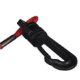 thumbnail image 2 of Seachoice Replacement Kill Switch, Red Lanyard w/ 7 Keys, 2 of 5