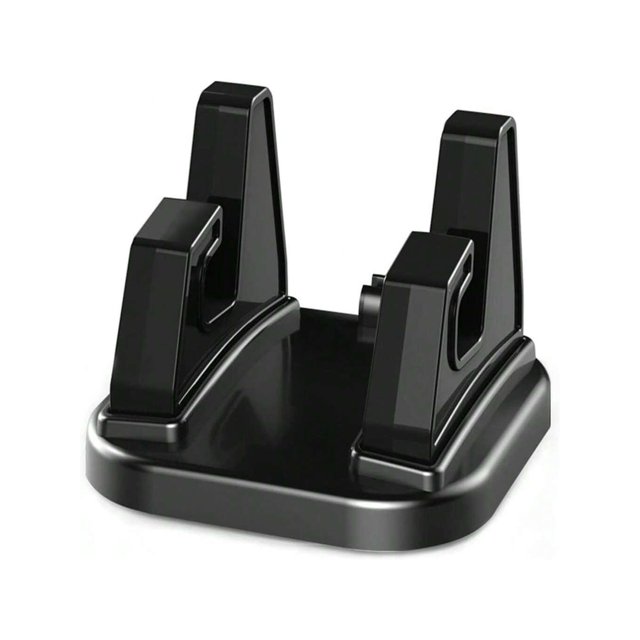 Soporte para teléfono de coche, soporte de navegación GPS para teléfono de coche simple, alfombrilla de silicona para varios tableros,teléfonos inteligentes Android, GPS, KGs3, etc.