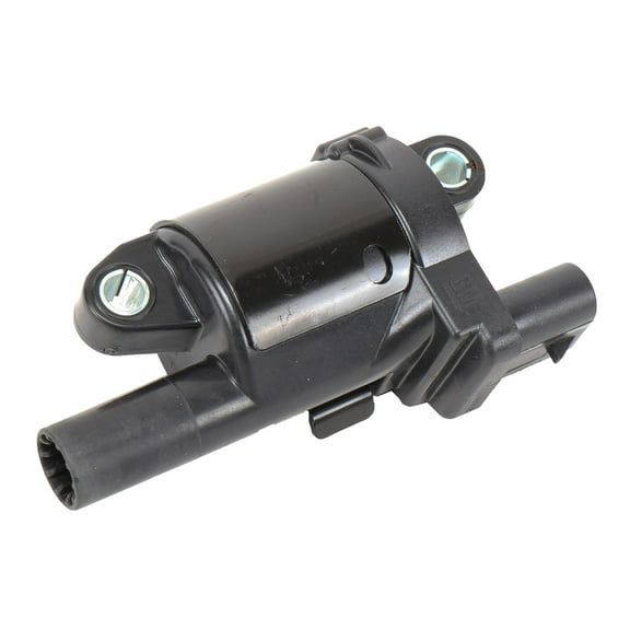 ACDelco 12699383 - GM Original Equipment Ignition Coil Fits select: 2014-2021 CHEVROLET SILVERADO, 2014-2021 GMC SIERRA