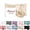 Beige, variant on 19 Momme Mulberry Silk Pillow Cases for Hair and Skin - White Silk Pillowcase-16A Grade Real Silk, Anti Acne Pillowcase, Zipper Closure, Anti Wrinkle, Anti Aging