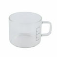thumbnail image 4 of DENEST 5L Cereal Dispenser Airtight Food Storage Glass Containers, 4 of 11
