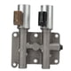 thumbnail image 3 of Solenoide lineal de doble cambio, transmisión, solenoide lineal doble, transmisión, válvula solenoide doble, tecnología innovadora PL, 3 of 9