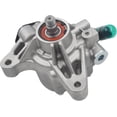 thumbnail image 6 of ALL-CARB 56110PNBA01 Power Steering Pump Replacement for Honda CRV Accord Acura RSX 2.0L 2.4L DOHC 2002 2003 2004 2005 2006 2007 2008 2009 2010 2011, 6 of 7