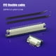thumbnail image 5 of Conector Compatible Con Hdmi Cinta antiinterferencia Micro interfaz plana Compatible con HDMI (FFC 20PIN 0.5M), 5 of 5